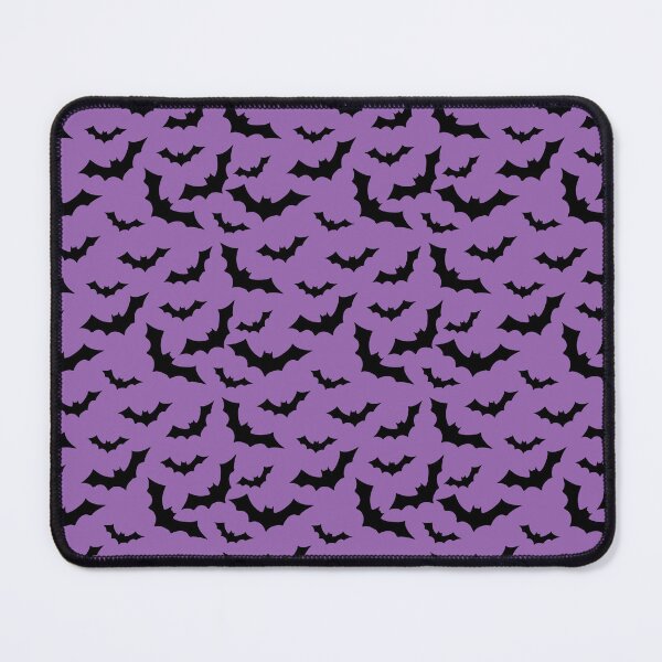 Item preview, Halloween Flying Bats Design designed and sold by bestggraphico.