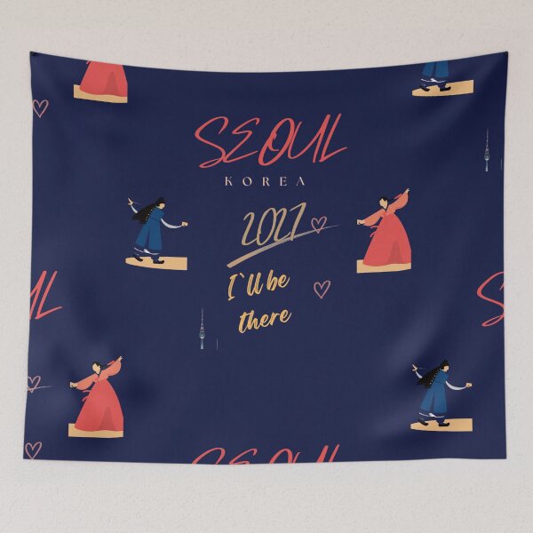 Item preview, Seoul Riders Logo designed and sold by FatmaAhmed90.