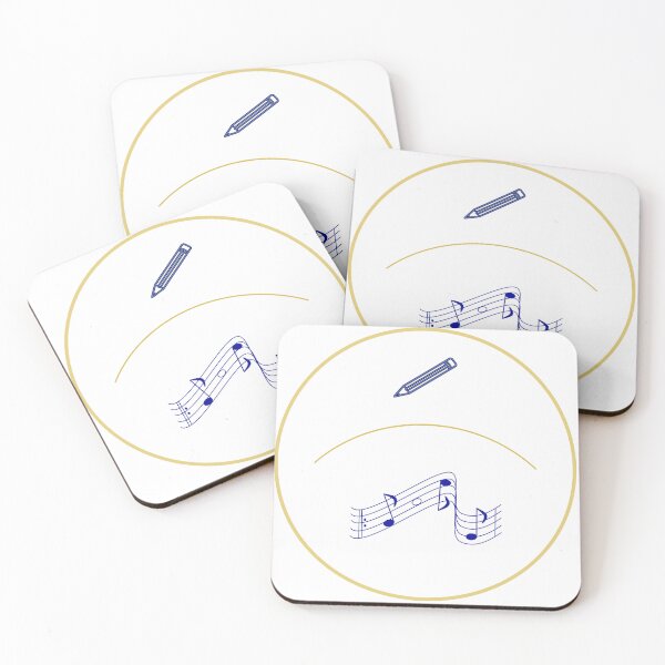 Item preview, Songwriter minimalist edition designed and sold by FmadeF.