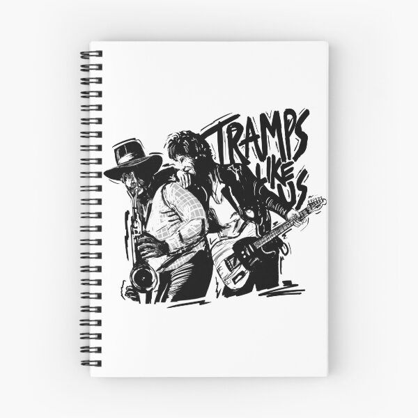 Item preview, Bruce Springsteen Born To Run Rock Band Music designed and sold by Jamie Collins.