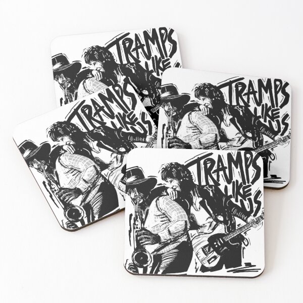 Item preview, Bruce Springsteen Born To Run Rock Band Music designed and sold by Jamie Collins.