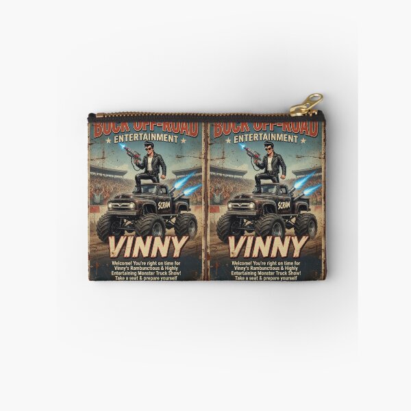 Item preview, Rockin' 50's: VINNY  designed and sold by PESCORAN.