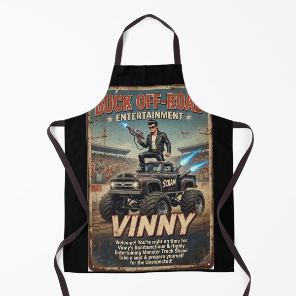 Item preview, Rockin' 50's: VINNY designed and sold by PESCORAN.