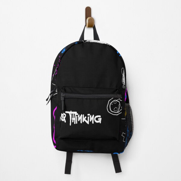 Item preview, Overthinking designed and sold by KingxScribble.