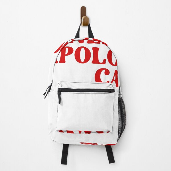 Item preview, I only accept apologies in cash designed and sold by iwanttowearthat.