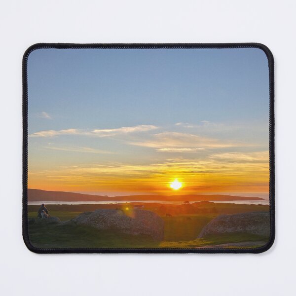 Item preview, Sunset designed and sold by SittingWithBees.