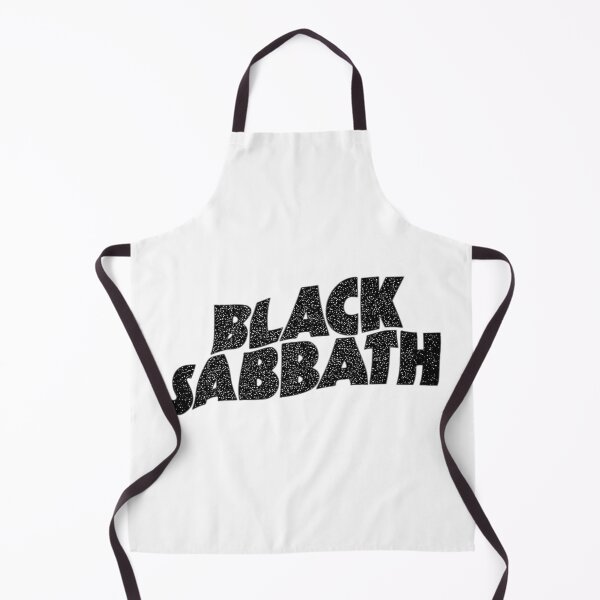 Item preview, BLACK SABBATH ROUGH LOGO designed and sold by WallopFam.