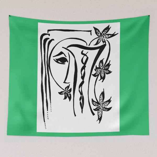 Item preview, 8208-3 Untitled: Patras Collection designed and sold by ItzaCooper.