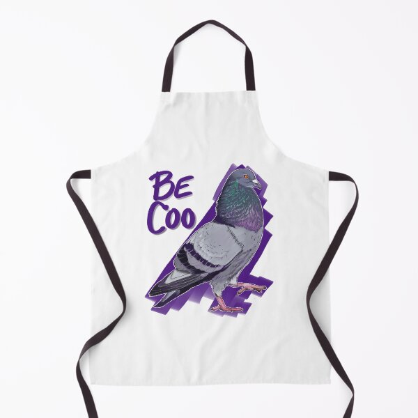 Item preview, Pigeon be cool designed and sold by Mandatory Art.