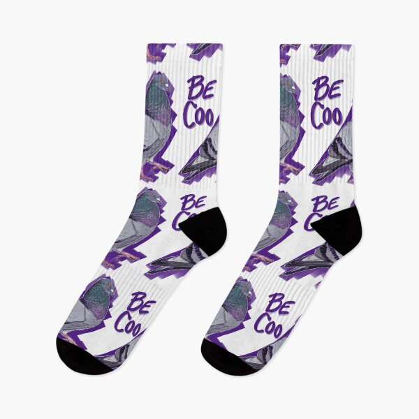 Item preview, Pigeon be cool  designed and sold by Mandatory Art.