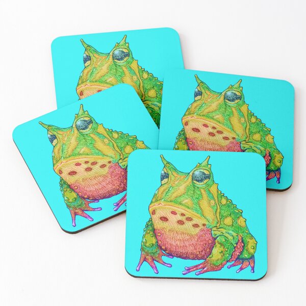 Item preview, Frog designed and sold by Nocmidl4.