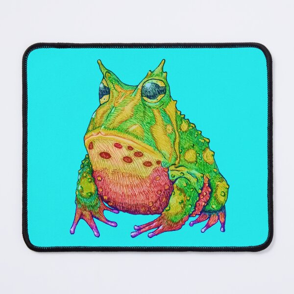 Item preview, Frog designed and sold by Nocmidl4.