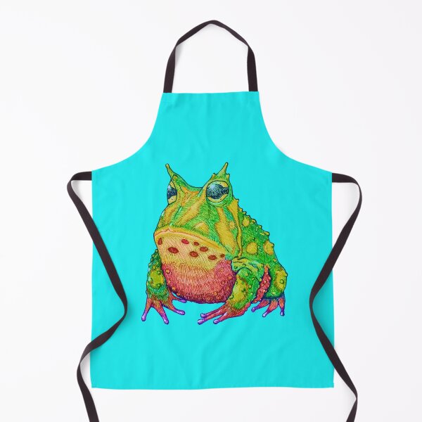Item preview, Frog designed and sold by Nocmidl4.