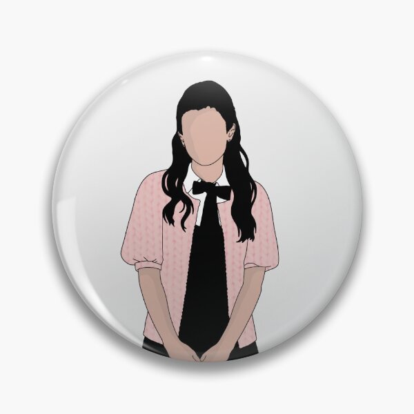 Item preview, Jackie (My life with the Walter boys) designed and sold by Alpha1810.