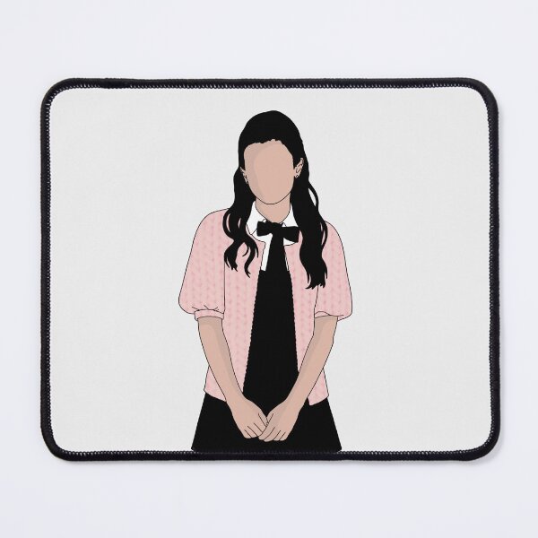 Item preview, Jackie (My life with the Walter boys) designed and sold by Alpha1810.
