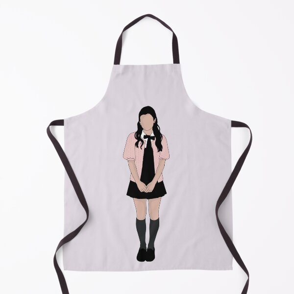 Item preview, Jackie (My life with the Walter boys) designed and sold by Alpha1810.