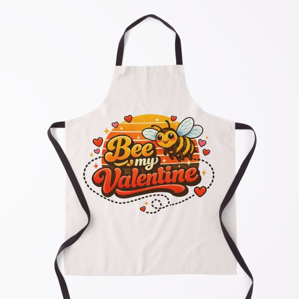 Item preview, Be(e) my Valentine ❤ designed and sold by Yerdna.