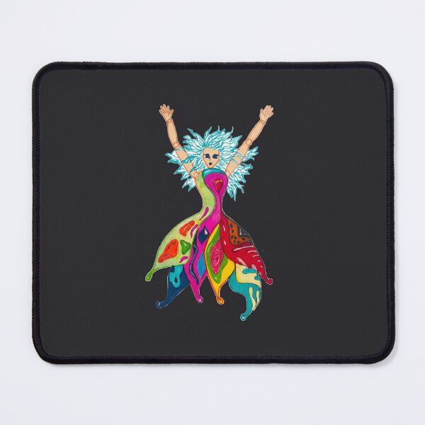 Item preview, In Bloom : healing art designed and sold by BloomingPiscesArt.