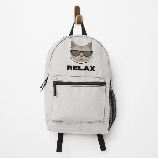 Item preview, Relax Frankie Goes To Hollywood Cat designed and sold by MiaBellaGirl.