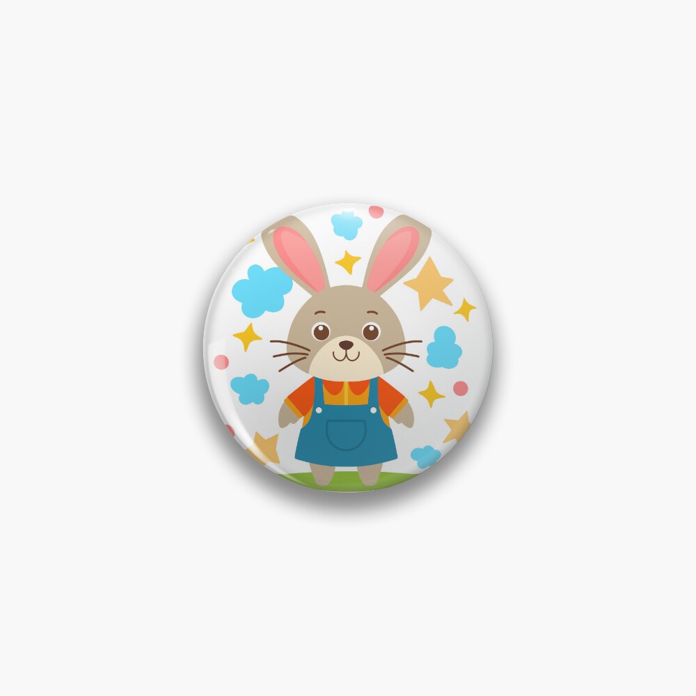 Item preview, Pin designed and sold by Minaficent.