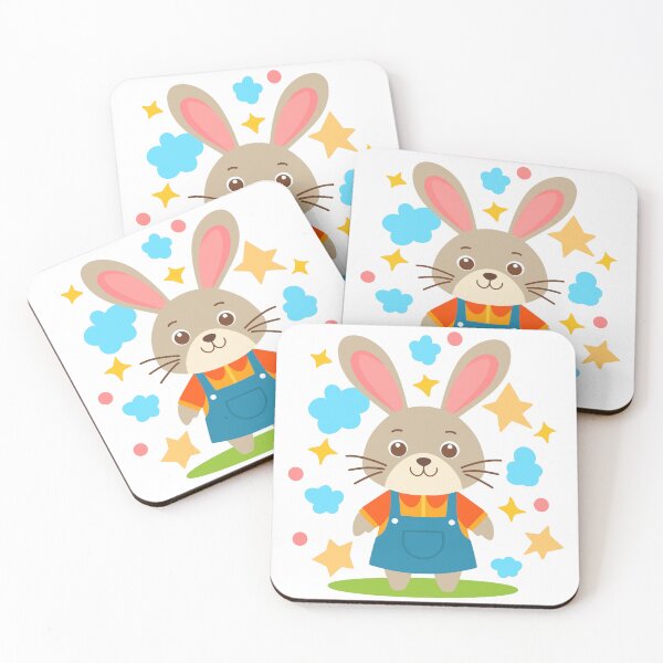 Item preview, Whimsy Rabbit designed and sold by Minaficent.