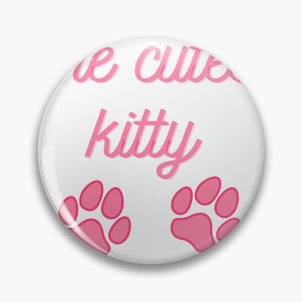 Item preview, The cutest kitty! designed and sold by Kenskloset.