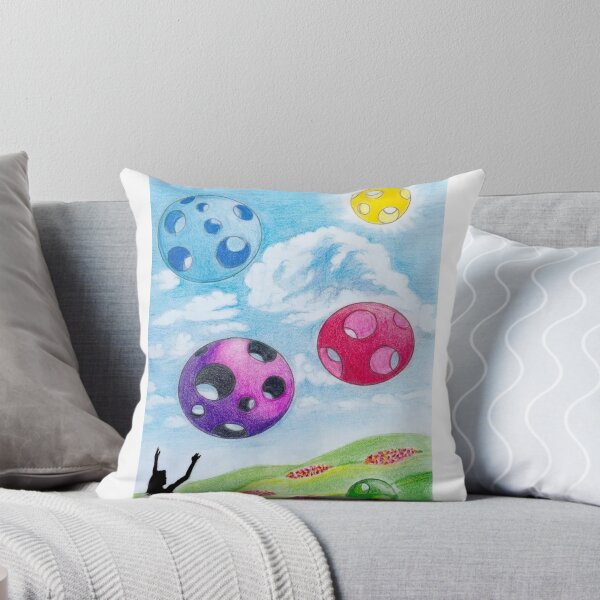 Item preview, Our True Colors: overcoming struggles designed and sold by BloomingPiscesArt.