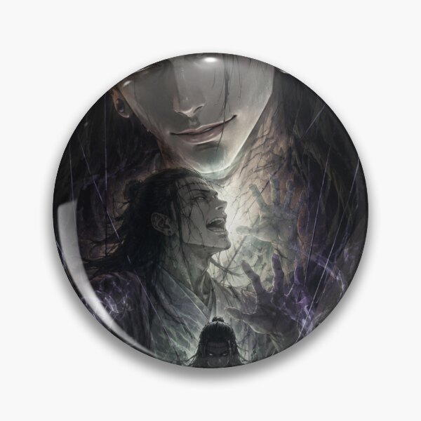 Item preview, The Manipulator designed and sold by Kaizen Curse.