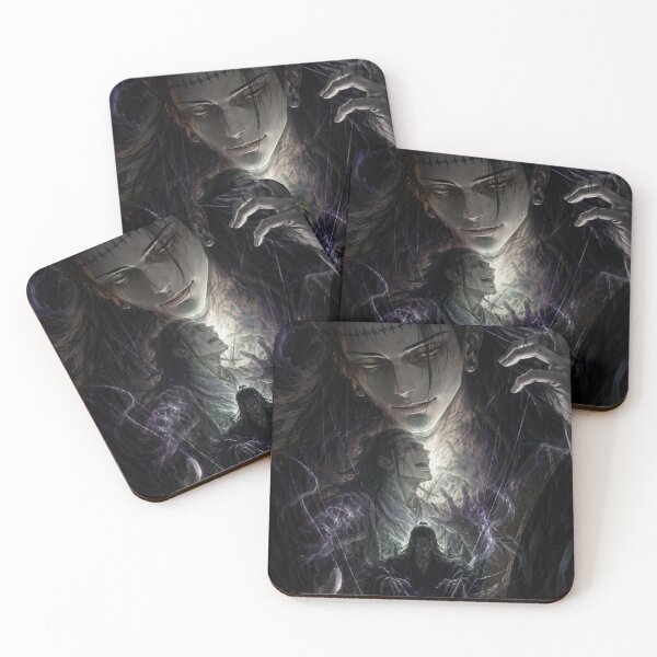 Item preview, The Manipulator designed and sold by Kaizen Curse.