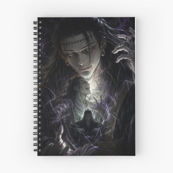 Item preview, The Manipulator designed and sold by Kaizen Curse.