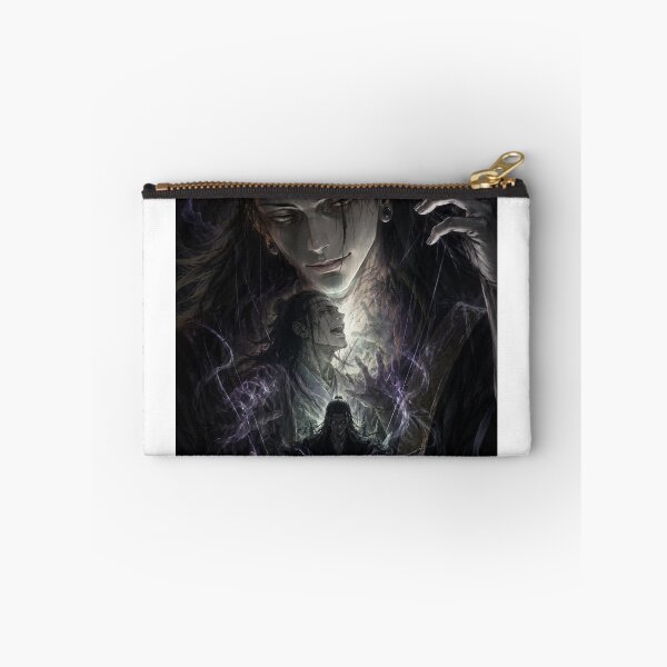 Item preview, The Manipulator designed and sold by Kaizen Curse.