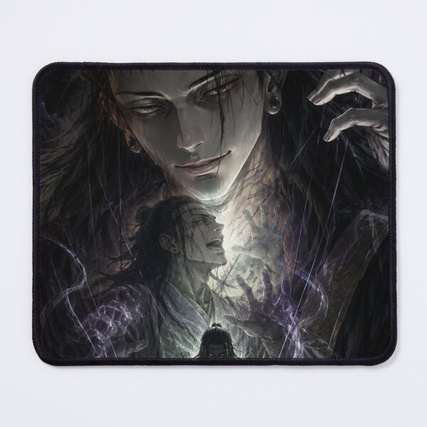Item preview, The Manipulator designed and sold by Kaizen Curse.