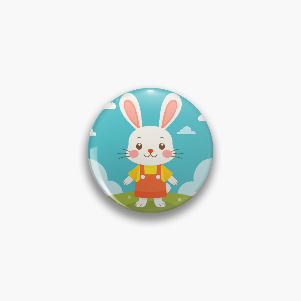 Item preview, Pin designed and sold by Minaficent.
