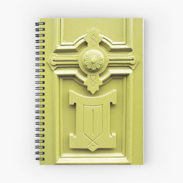 Item preview, Door Details  designed and sold by Ethna Gillespie.