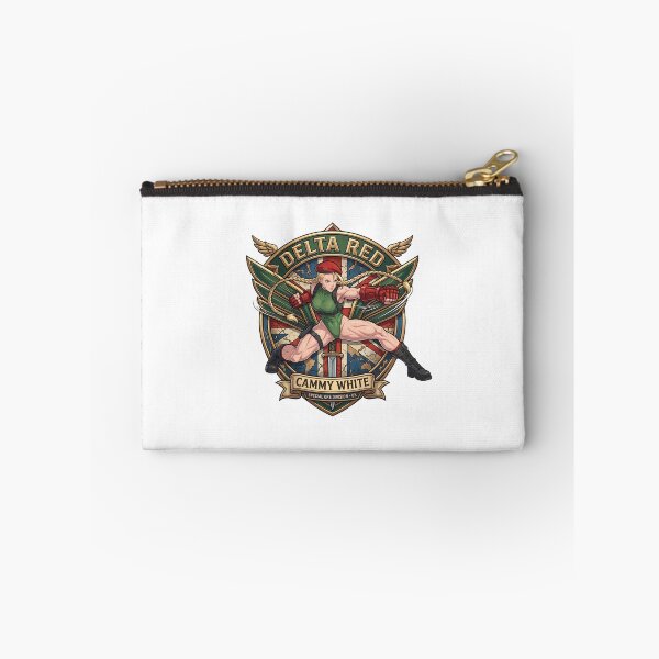 Item preview, Cammy White Street Fighter V Anime designed and sold by andresdrawing.