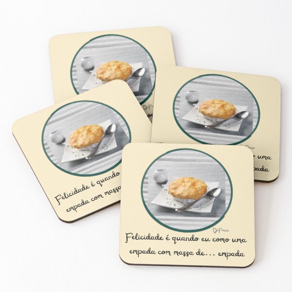 Item preview, A empada designed and sold by DiFraia Studio.
