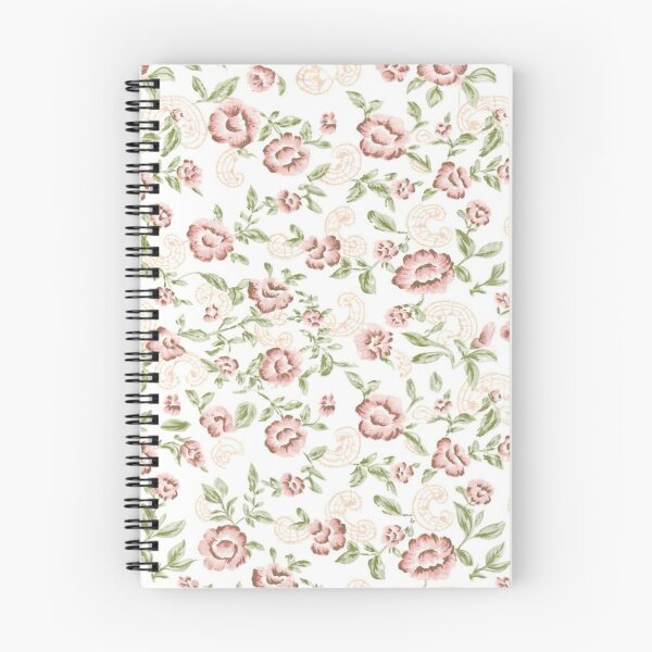 Item preview, Floral Pink Pattern designed and sold by briar monrose.