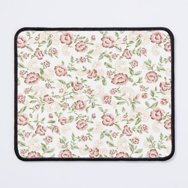 Item preview, Floral Pink Pattern designed and sold by briar monrose.