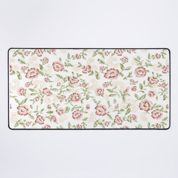 Item preview, Floral Pink Pattern designed and sold by briar monrose.