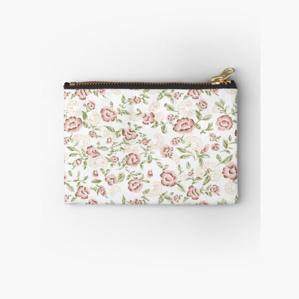 Item preview, Floral Pink Pattern designed and sold by briar monrose.