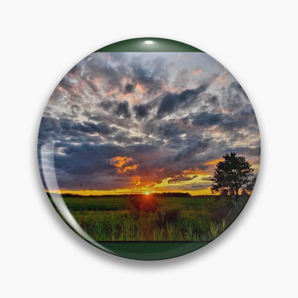 Item preview, Magestic sunset designed and sold by EACS Photo.