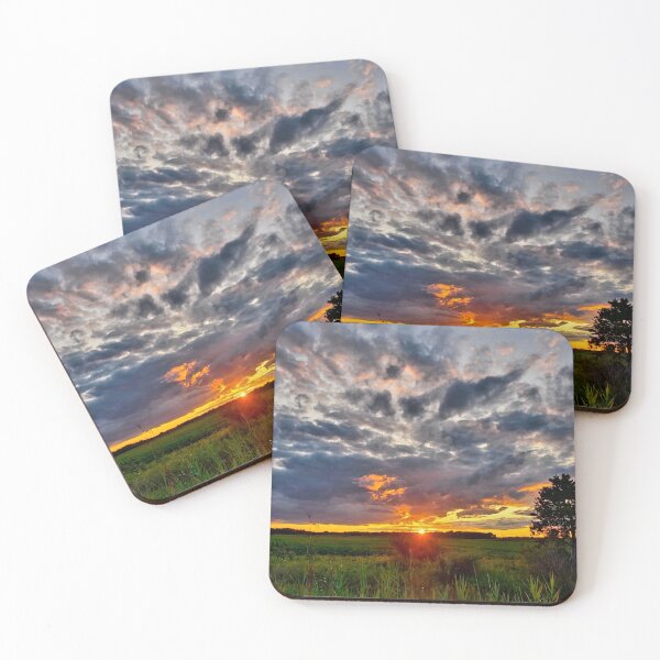 Item preview, Magestic sunset designed and sold by EACS Photo.