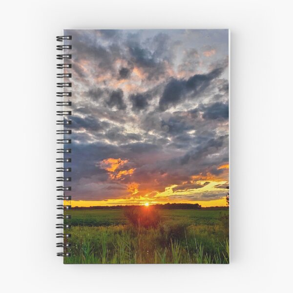 Item preview, Magestic sunset designed and sold by EACS Photo.