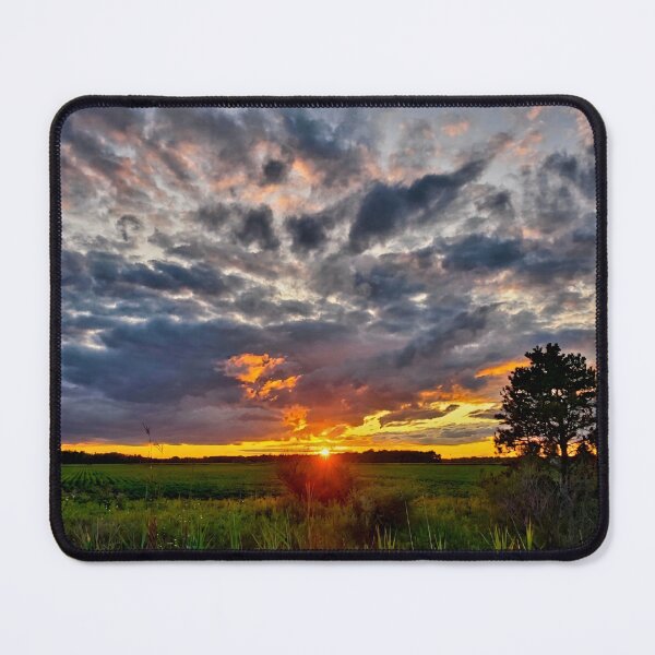 Item preview, Magestic sunset designed and sold by EACS Photo.