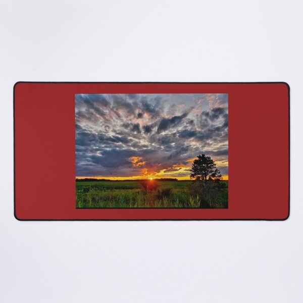 Item preview, Magestic sunset designed and sold by EACS Photo.