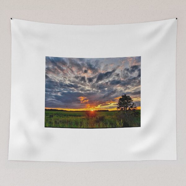 Item preview, Magestic sunset designed and sold by EACS Photo.