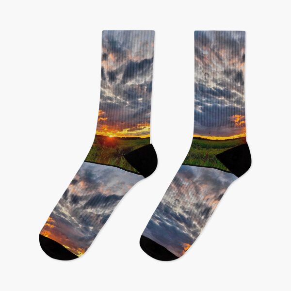Item preview, Magestic sunset designed and sold by EACS Photo.