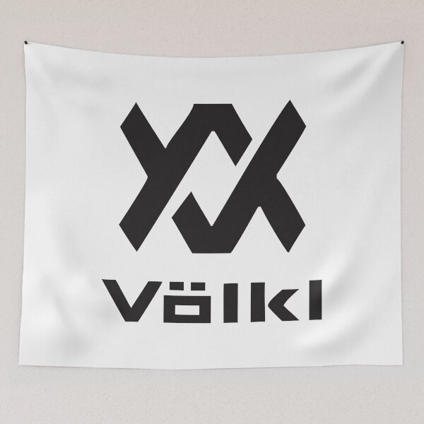 Item preview, Mighty Volkl Grouper King designed and sold by Nerea  Perez.