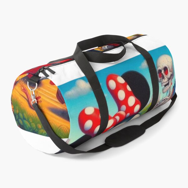 Item preview, Mighty Volkl Grouper King designed and sold by Nerea  Perez.