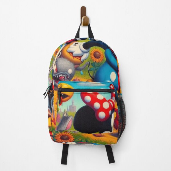 Item preview, Mighty Volkl Grouper King designed and sold by Nerea  Perez.